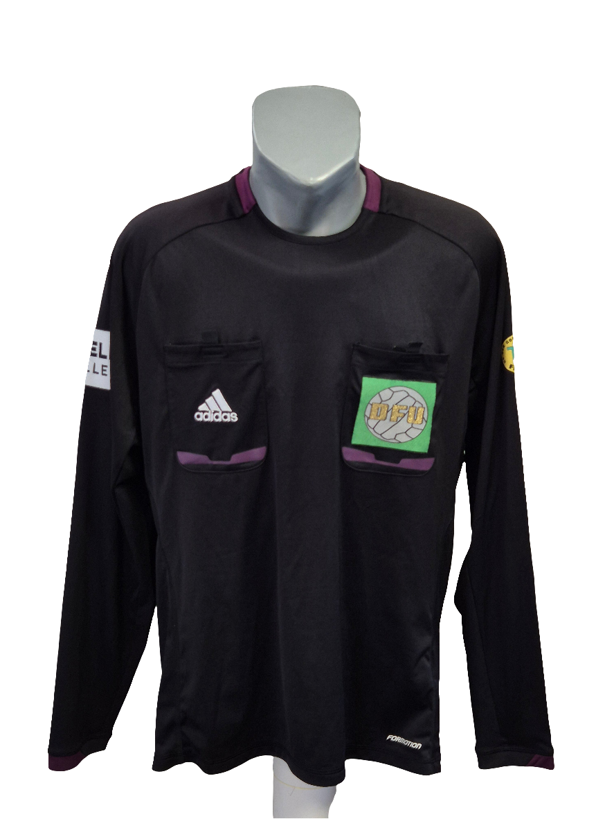 ADIDAS MASKA BLUZA GOLEMINA XL