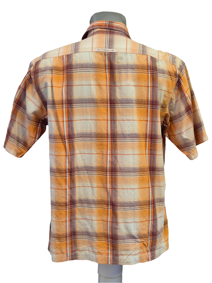 LEVI'S MASKA KOSULA GOLEMINA L