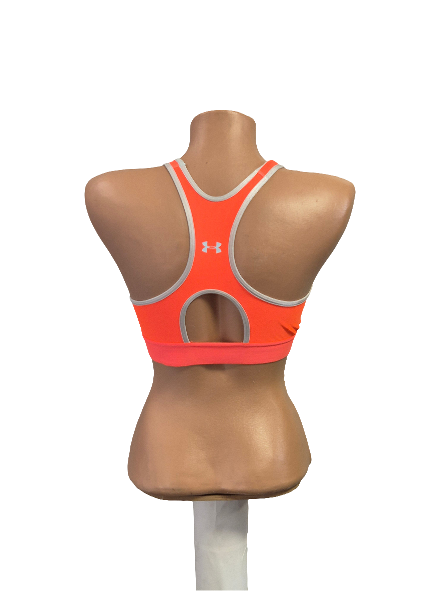 UNDER ARMOUR ZENSKI KROP TOP GOLEMINA S