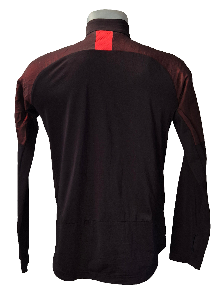 PUMA DETSKA MASKA BLUZA GOLEMINA XL