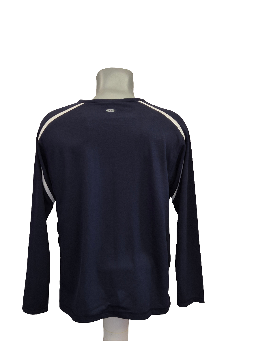REEBOK MASKA BLUZA GOLEMINA M