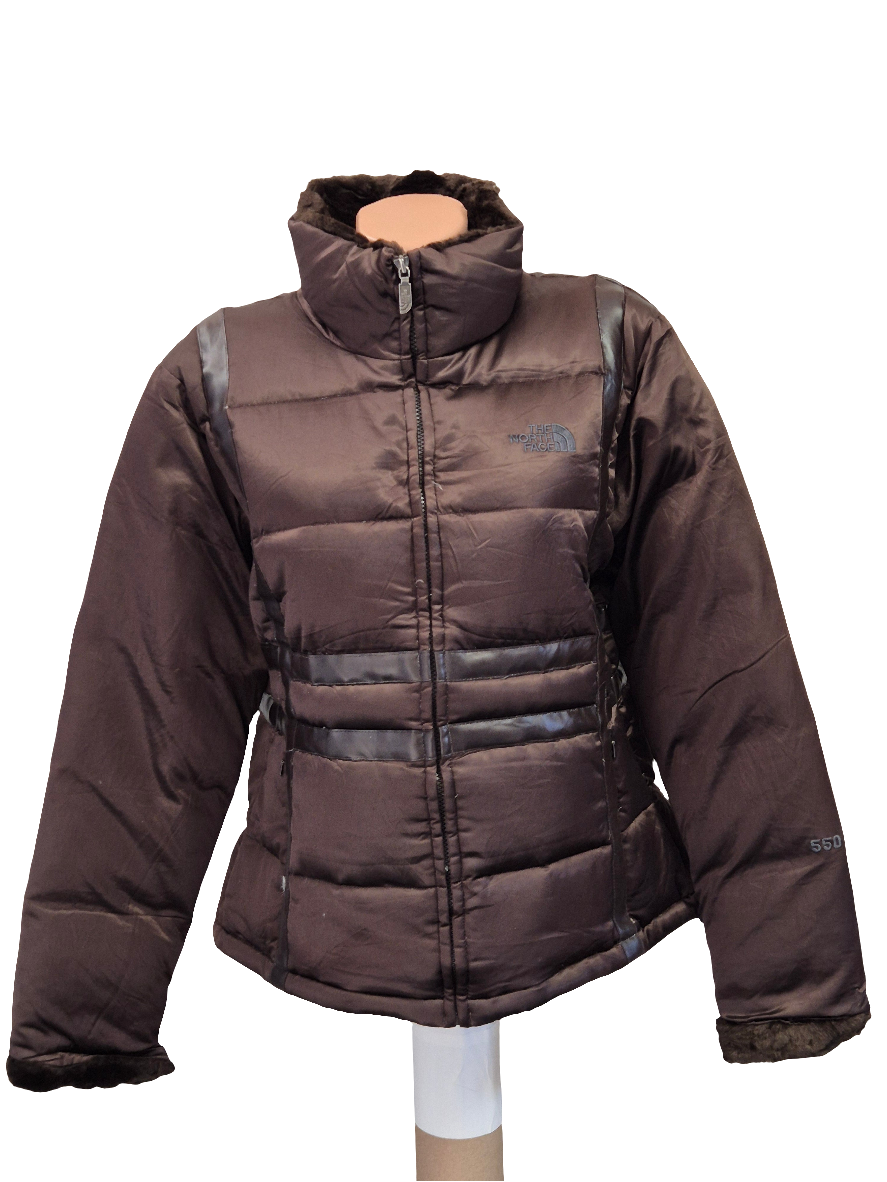 The NORTH FACE ZENSKA JAKNA GOLEMINA XL