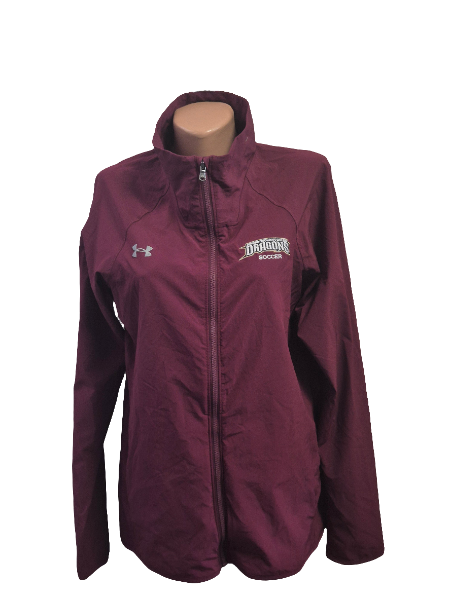 UNDER ARMOUR ZENSKA TRENERKA GOLEMINA L