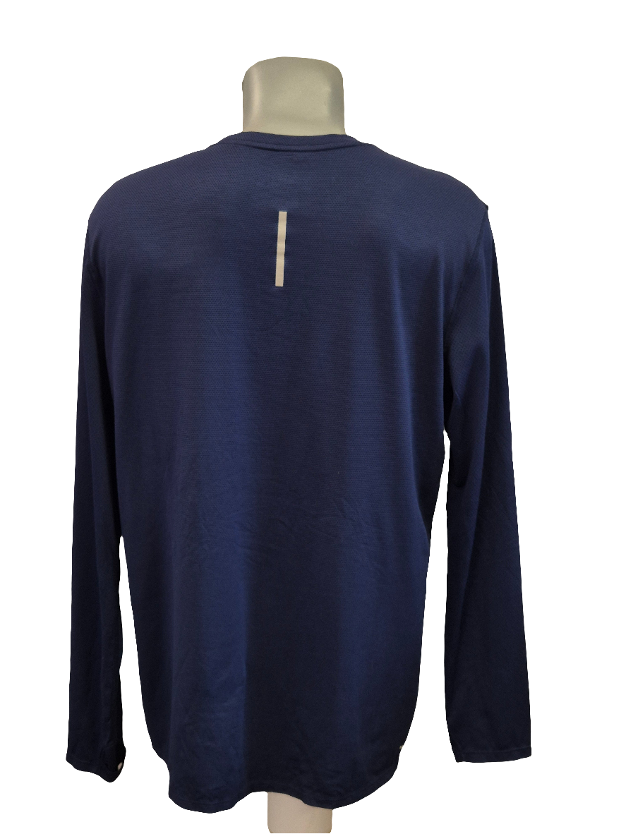 NIKE MASKA BLUZA GOLEMINA L