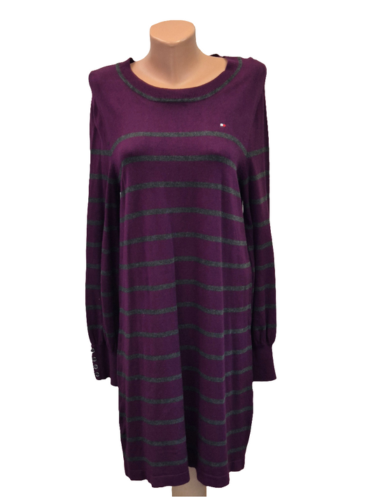 TOMMY HILFIGER ZENSKA BLUZA GOLEMINA M