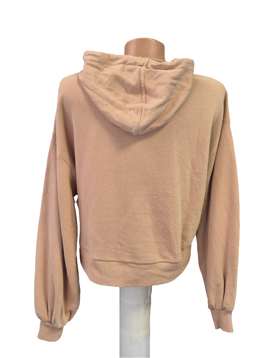 PUMA ZENSKA OVERSIZE DUKSERKA GOLEMINA S