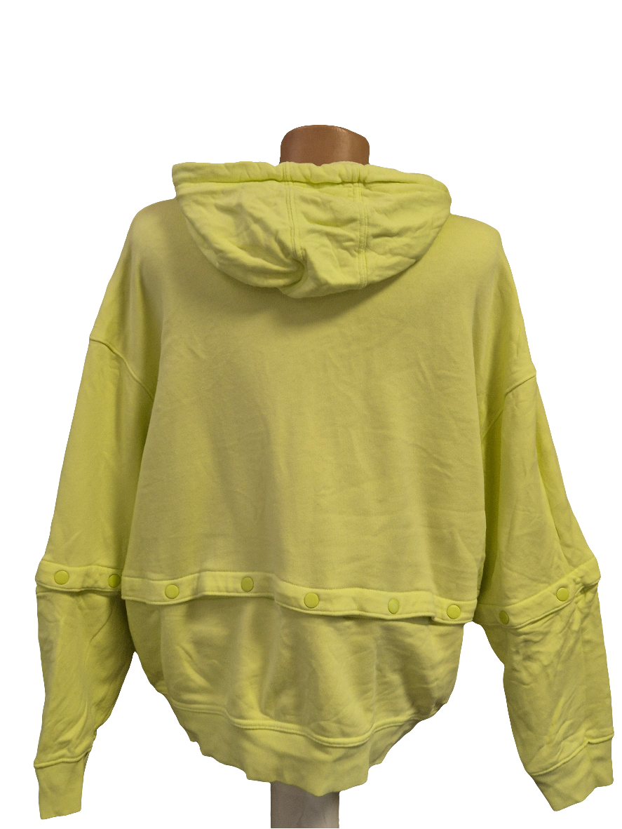 ADIDAS ZENSKA OVERSIZE DUKSERKA GOLEMINA L