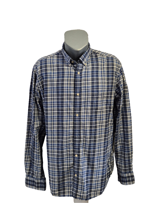 GANT MASKA KOSULA GOLEMINA XL