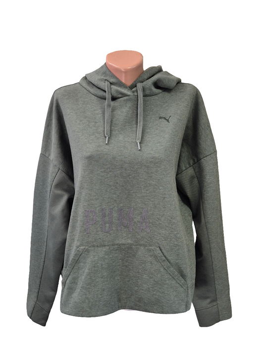 PUMA ZENSKA OVERSIZE DUKSERKA GOLEMINA L