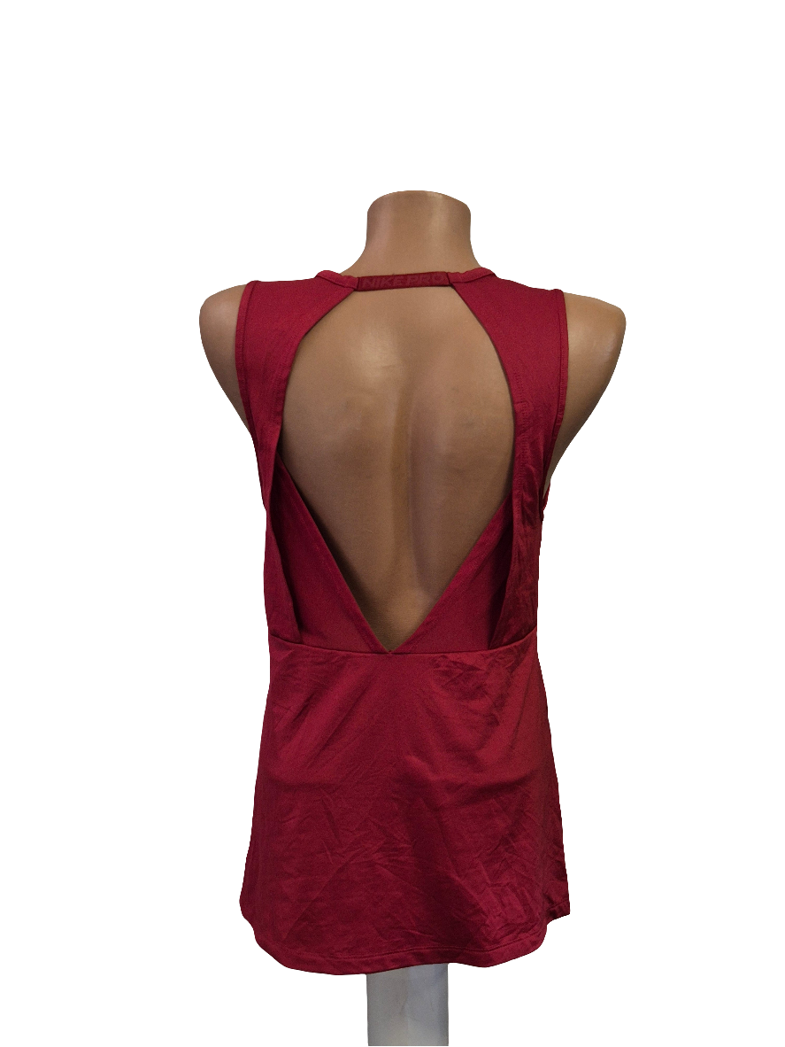 NIKE ZENSKA MAICA GOLEMINA S