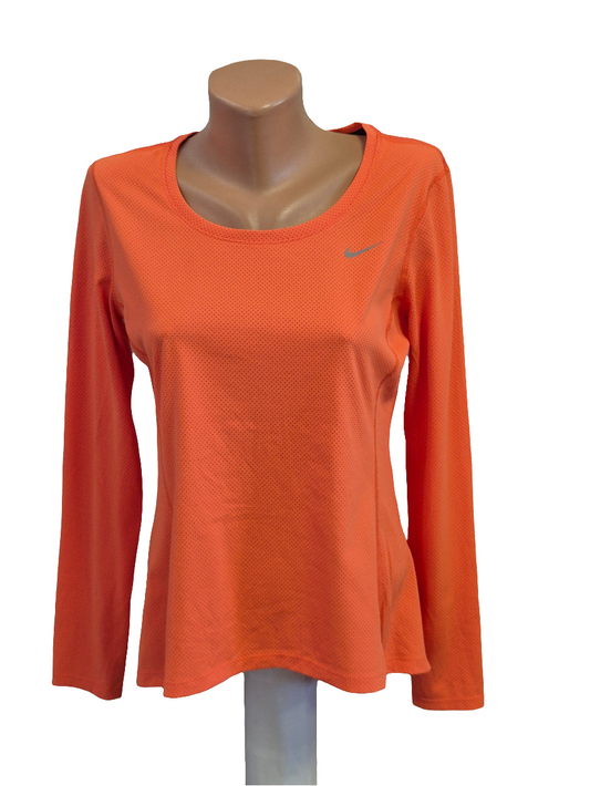 NIKE ZENSKA BLUZA GOLEMINA M