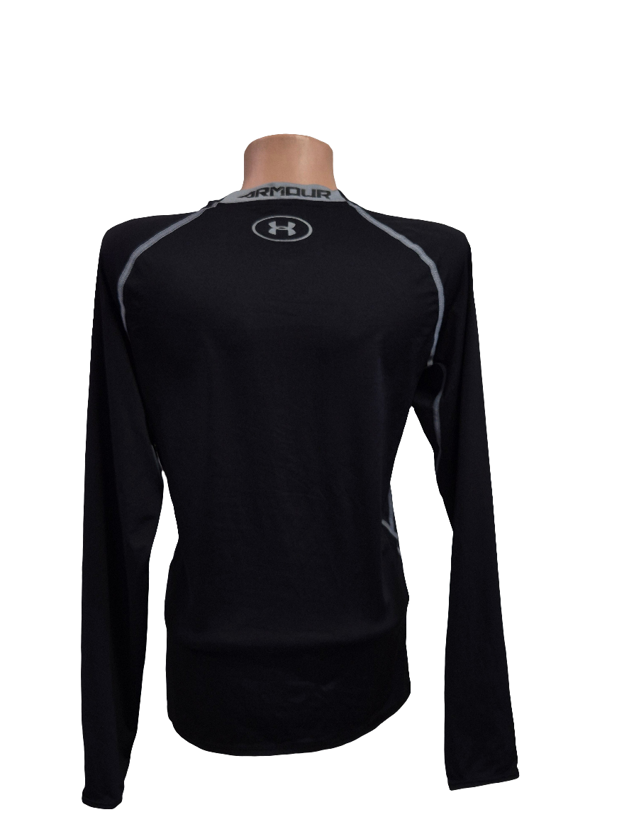 UNDER ARMOUR ZENSKA BLUZA GOLEMINA L