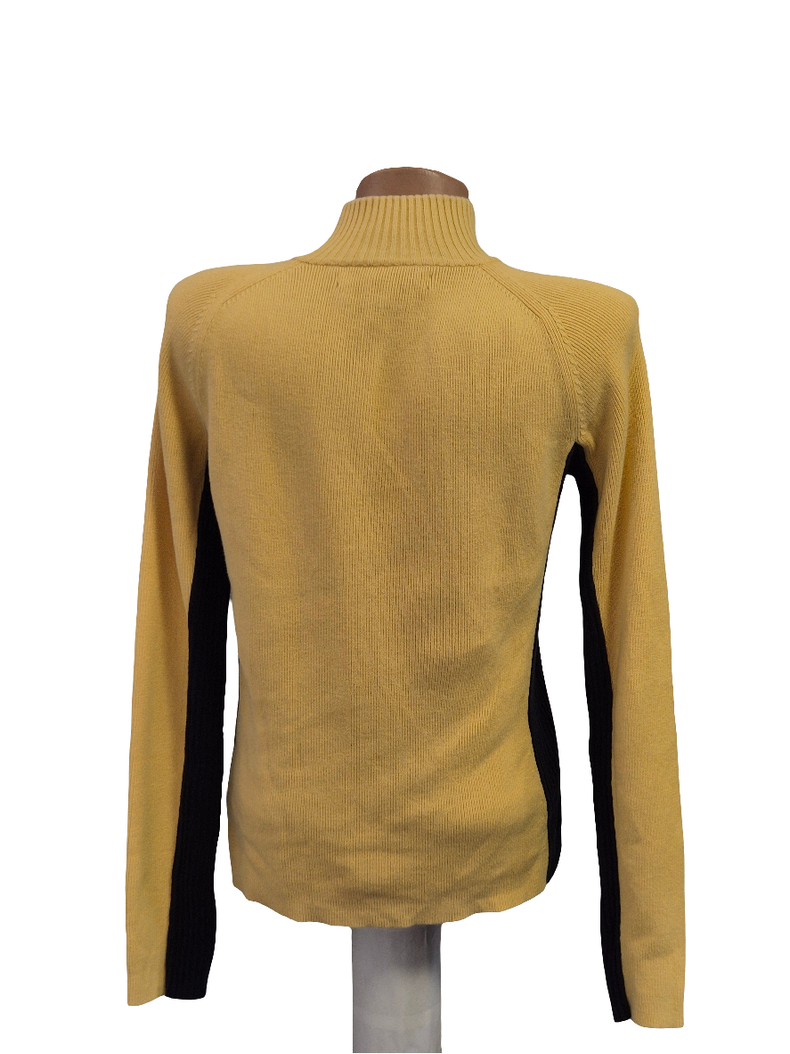 TOMMY HILFIGER ZENSKA BLUZA GOLEMINA M