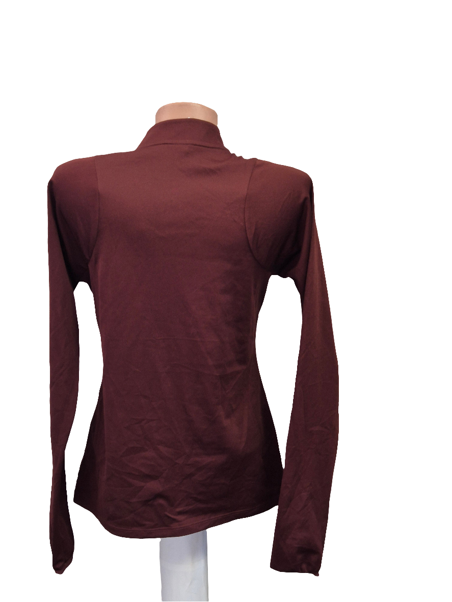 NIKE ZENSKA TRENERKA GOLEMINA S