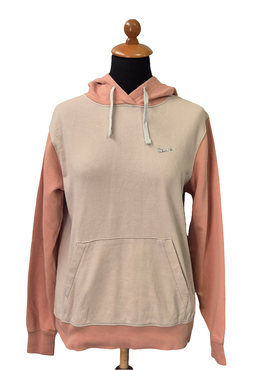NIKE ZENSKA DUKSERKA GOLEMINA XS
