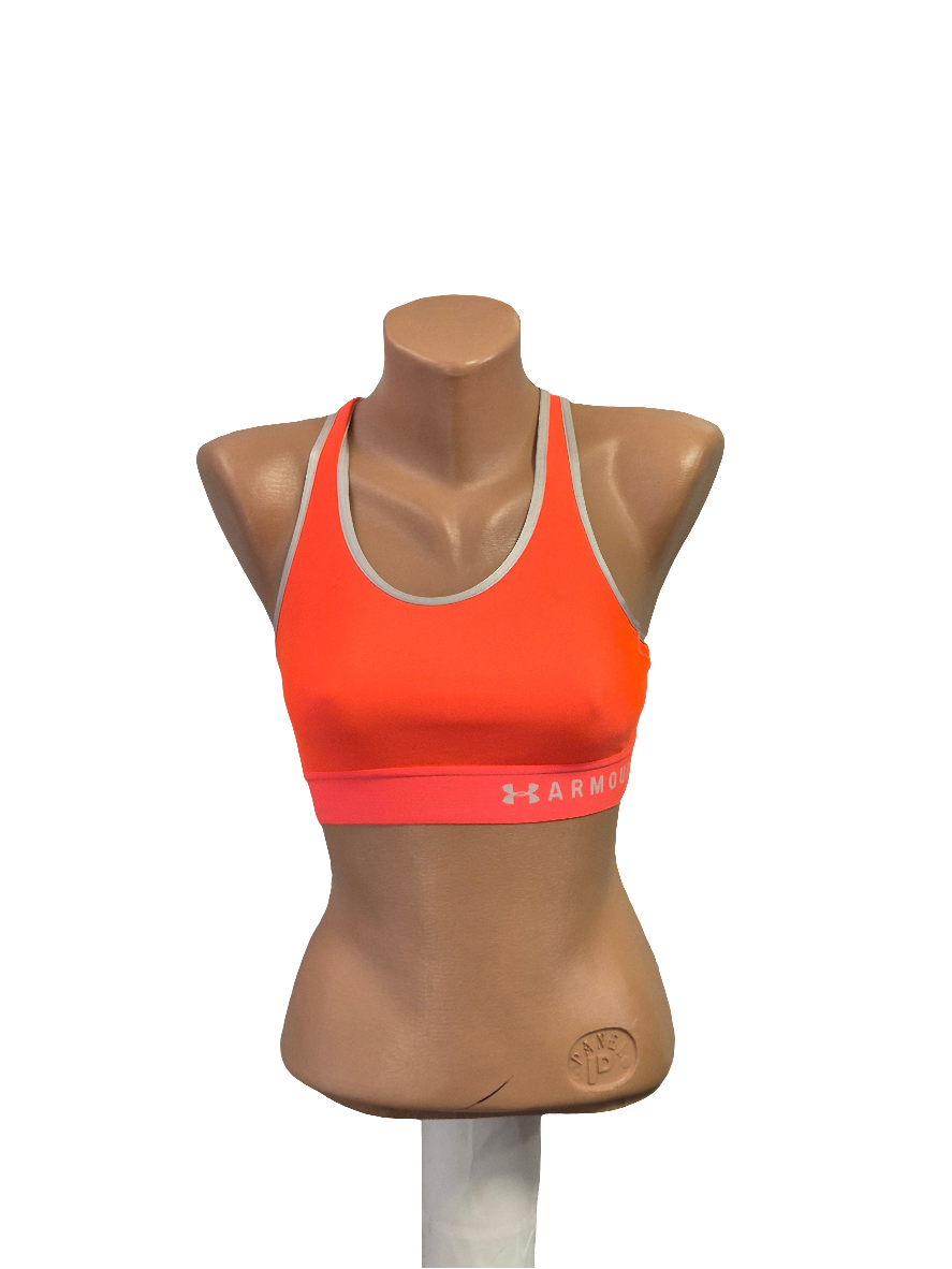 UNDER ARMOUR ZENSKI KROP TOP GOLEMINA S