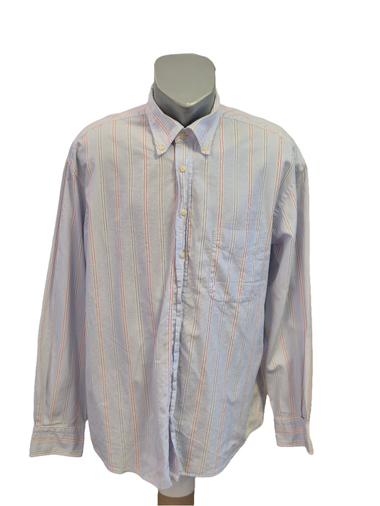 GANT MASKA KOSULA GOLEMINA XL