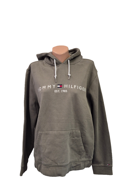 TOMMY HILFIGER ZENSKA DUKSERKA GOLEMINA XL