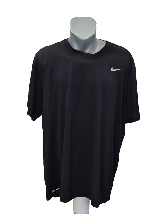 NIKE MASKA MAICA GOLEMINA 3XL