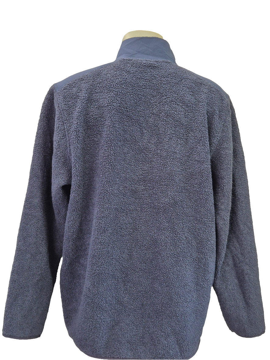 UNDER ARMOUR MASKA BLUZA GOLEMINA XL