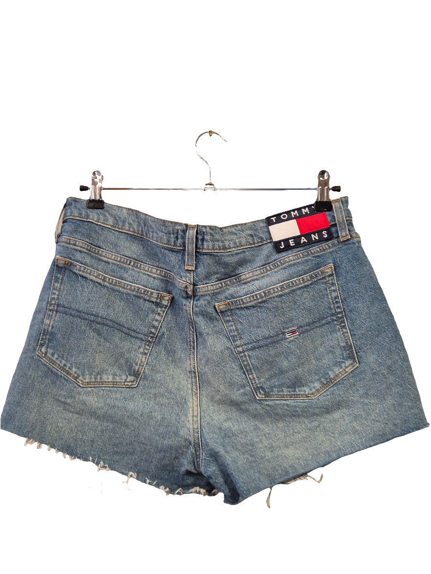 TOMMY HILFIGER ZENSKA SUKNJA GOLEMINA 30