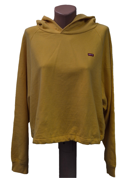 LEVI'S ZENSKA DUKSERKA GOLEMINA XL