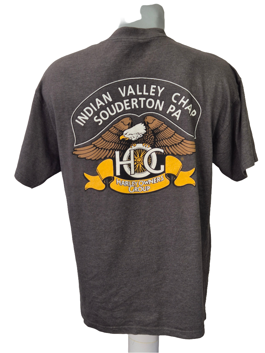 MOTOR HARLEY DAVIDSON MASKA MAICA GOLEMINA M