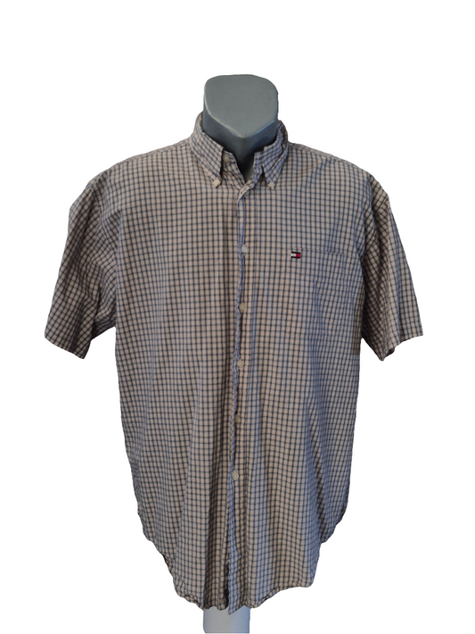 TOMMY HILFIGER MASKA KOSULA GOLEMINA L