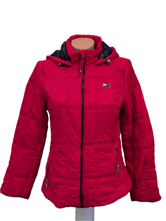 TOMMY HILFIGER ZENSKA JAKNA GOLEMINA S
