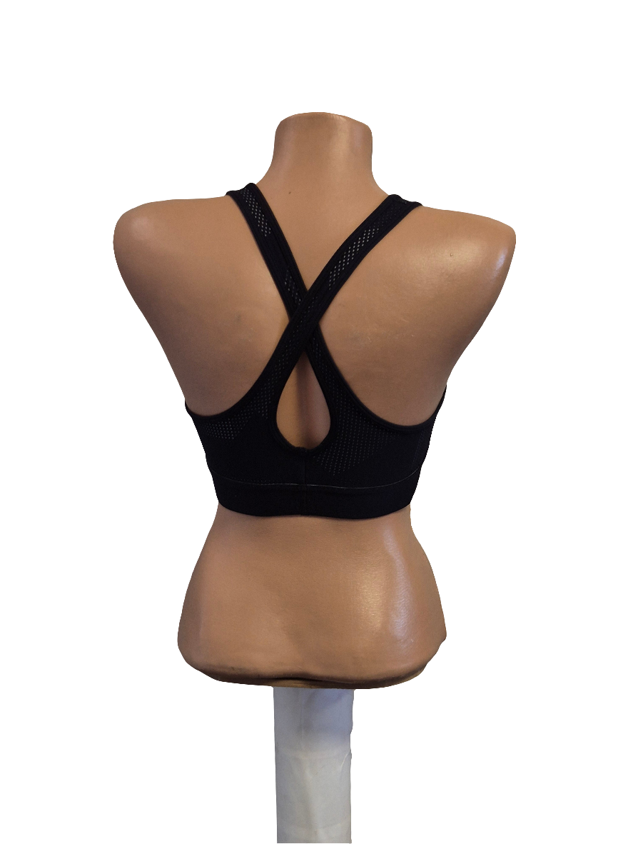 UNDER ARMOUR ZENSKI KROP TOP GOLEMINA M