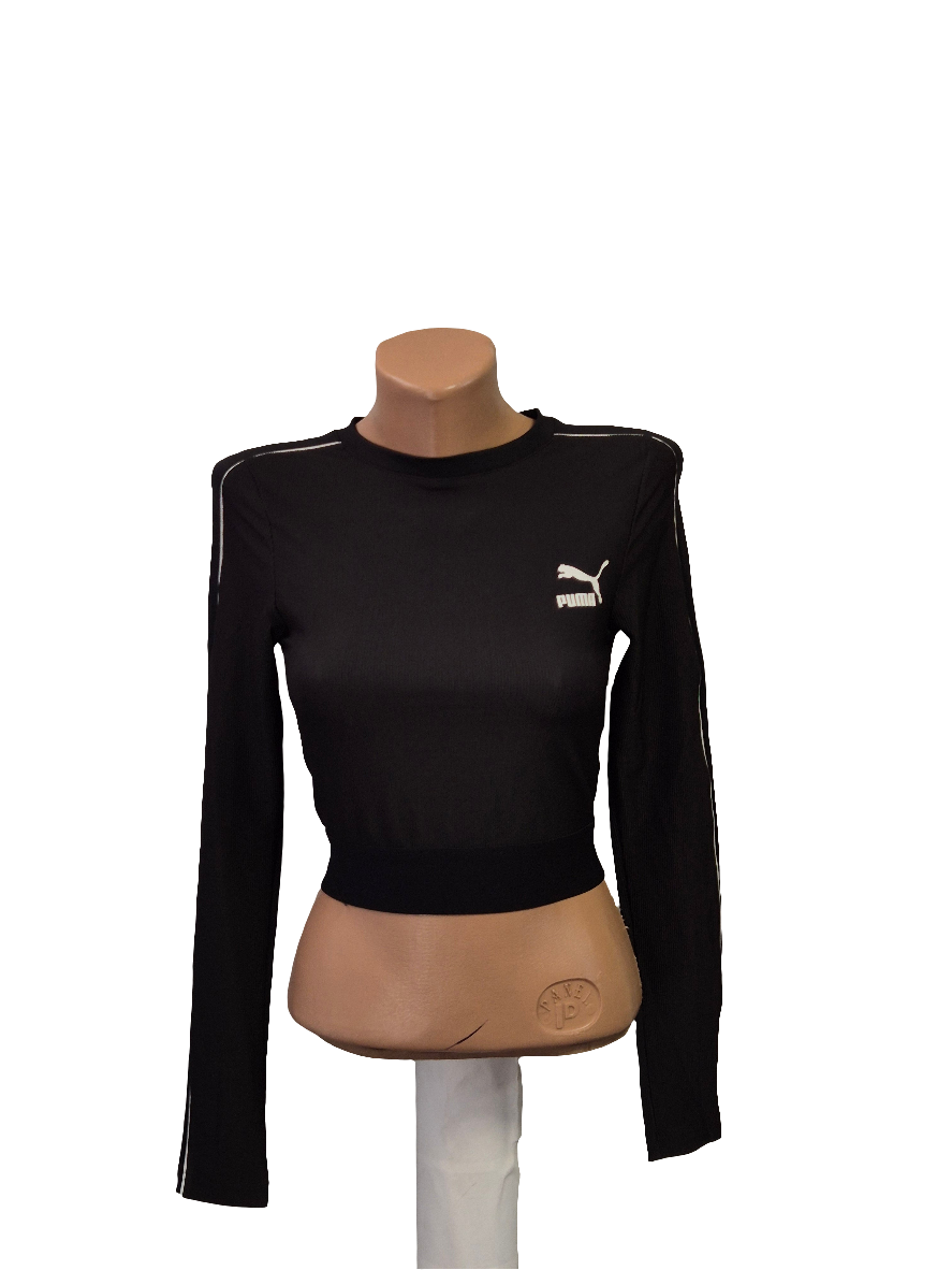 PUMA ZENSKA BLUZA GOLEMINA XS