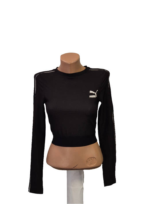 PUMA ZENSKA BLUZA GOLEMINA XS