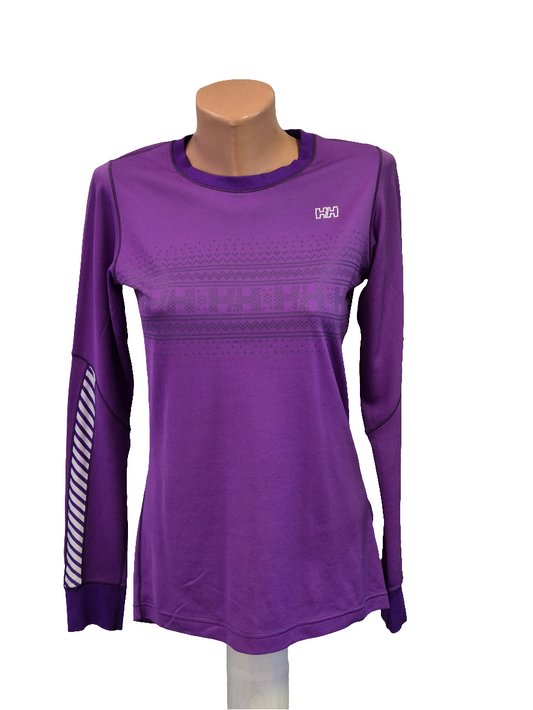 HH ZENSKA BLUZA GOLEMINA M