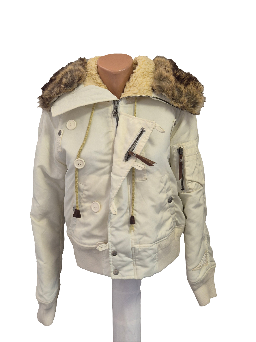 DIESEL ZENSKA JAKNA GOLEMINA L