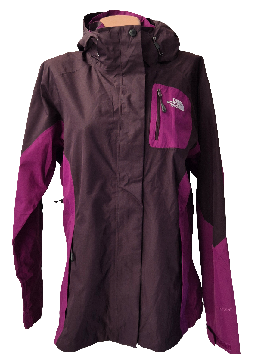 NORTH FACE ZENSKA VODOOTPORNA JAKNA GOLEMINA L