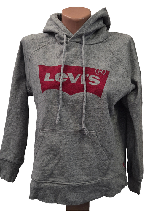 LEVI'S ZENSKA DUKSERKA GOLEMINA XS