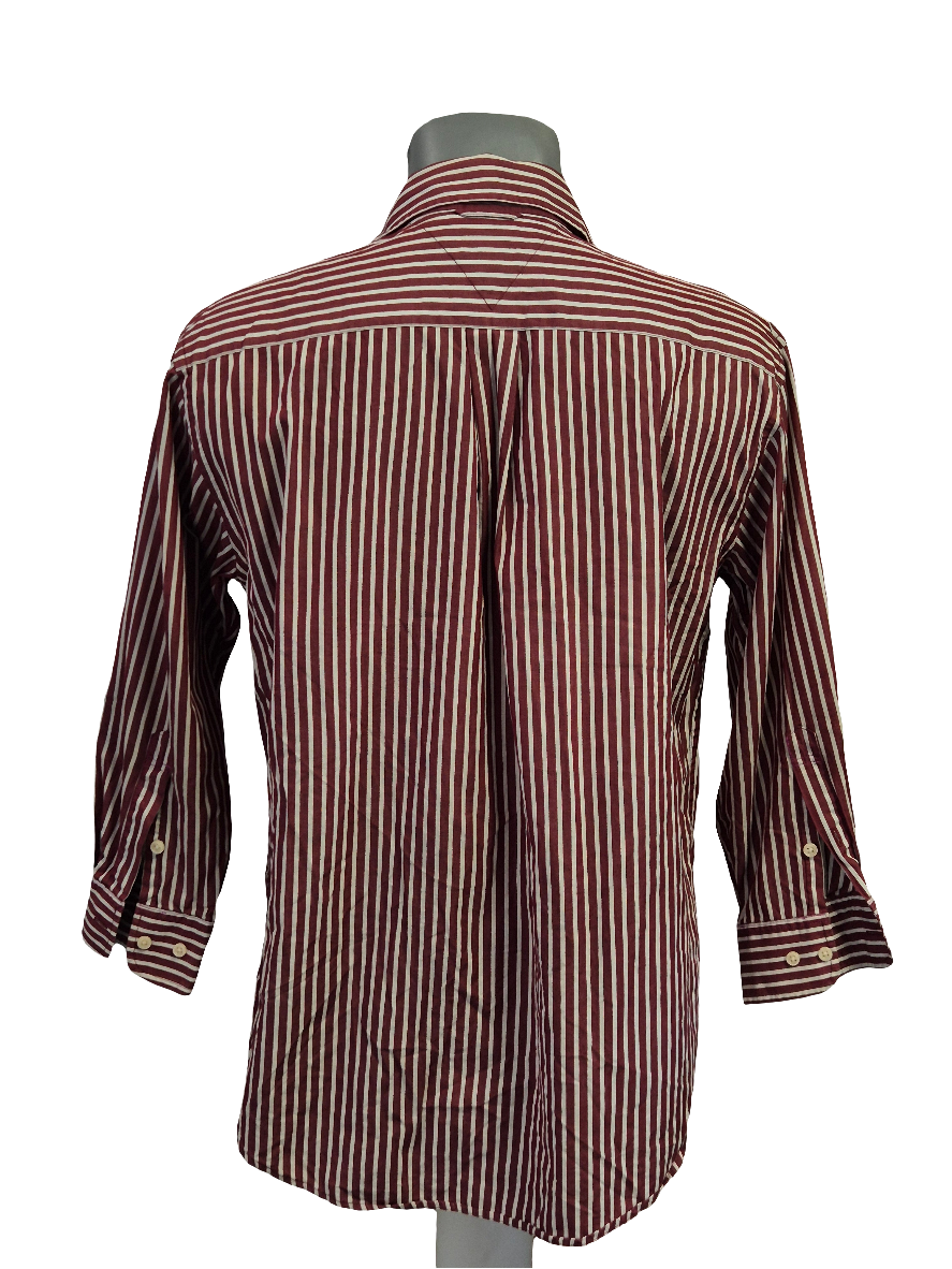 TOMMY HILFIGER MASKA KOSULA GOLEMINA S