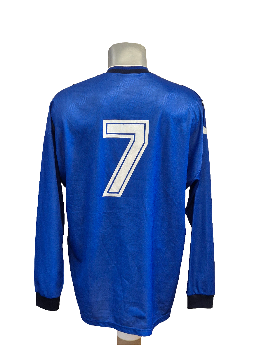 UMBRO MASKA BLUZA GOLEMINA XL