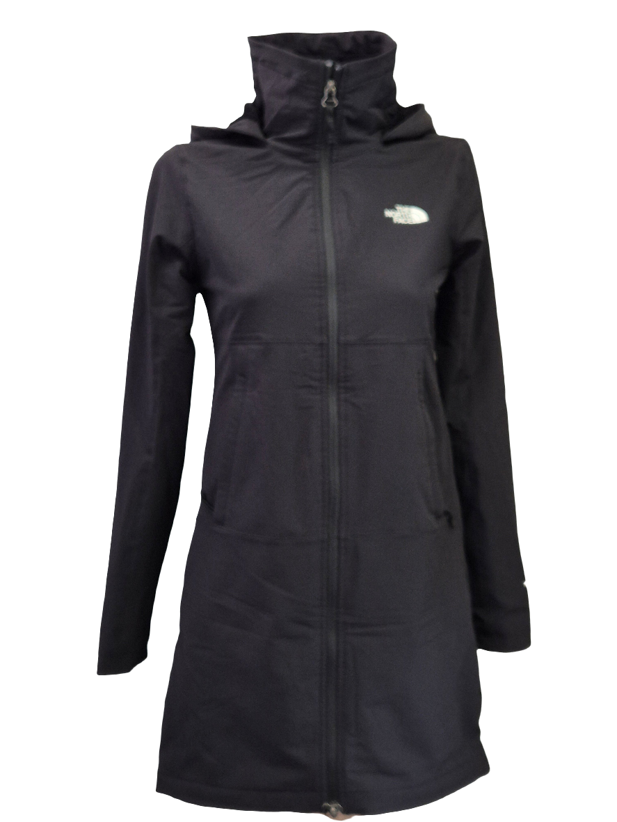 The NORTH FACE ZENSKA JAKNA GOLEMINA XS