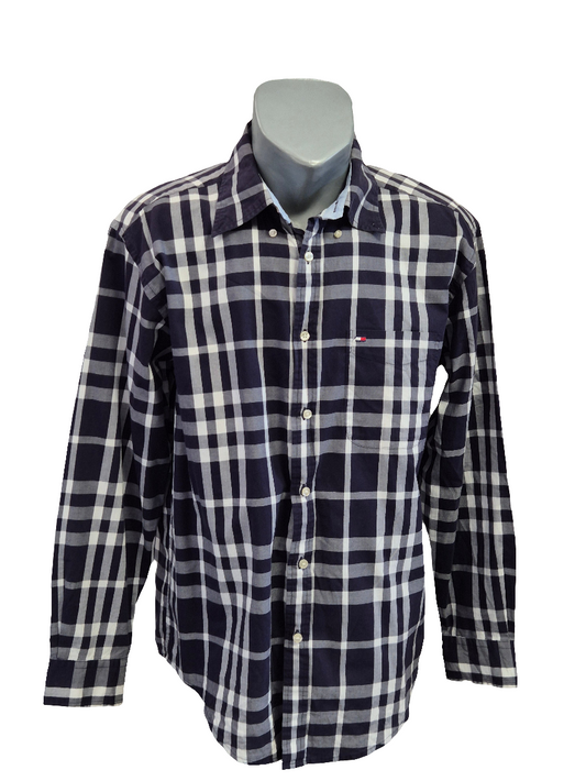 TOMMY HILFIGER MASKA KOSULA GOLEMINA L