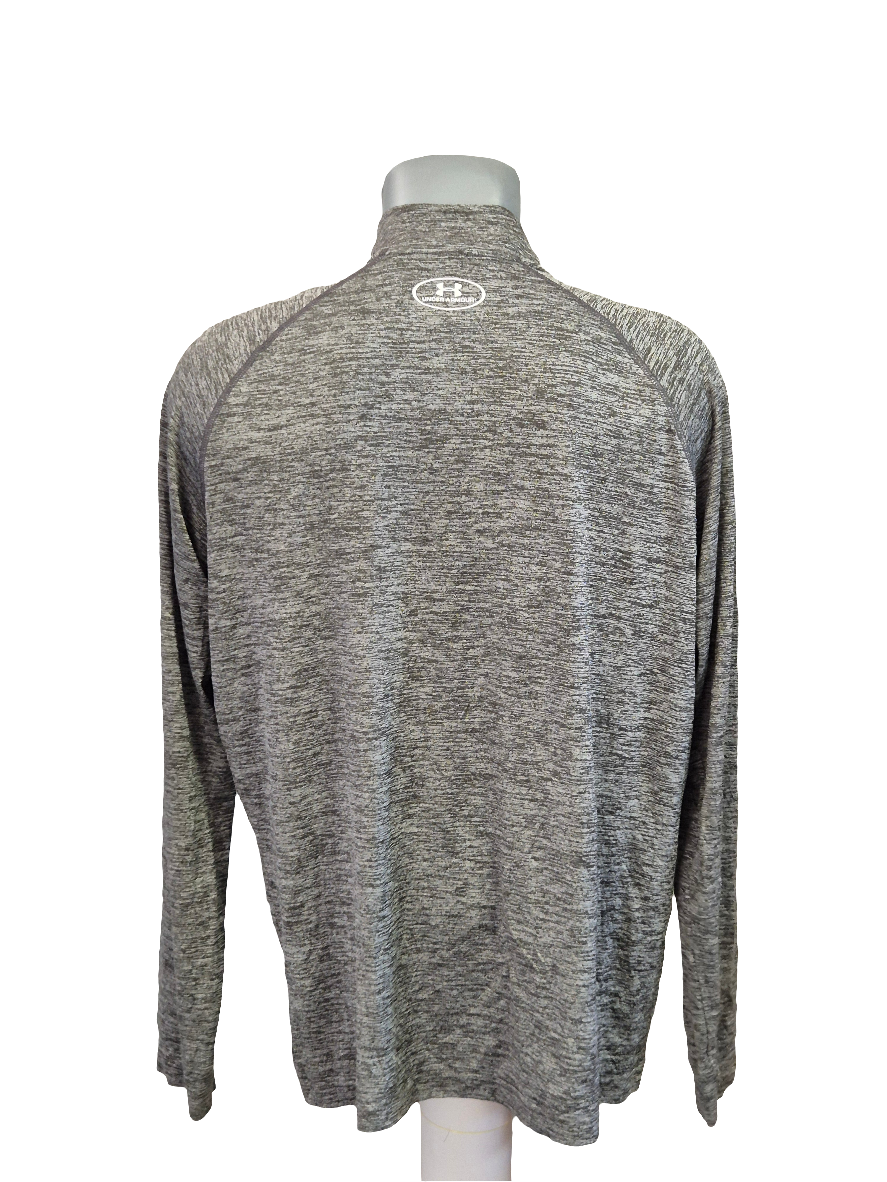 UNDER ARMOUR MASKA BLUZA GOLEMINA XL