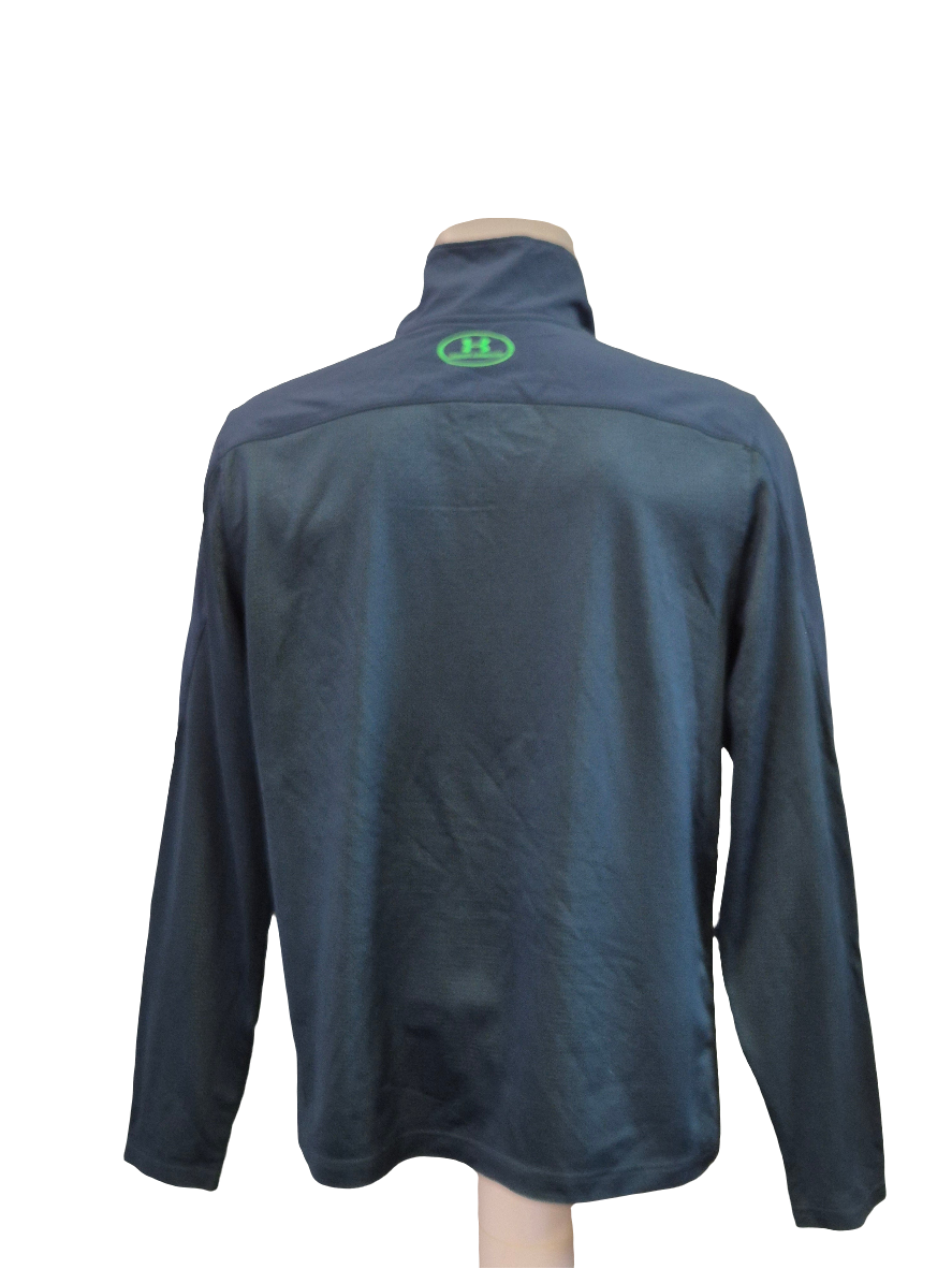 UNDER ARMOUR MASKA BLUZA GOLEMINA M