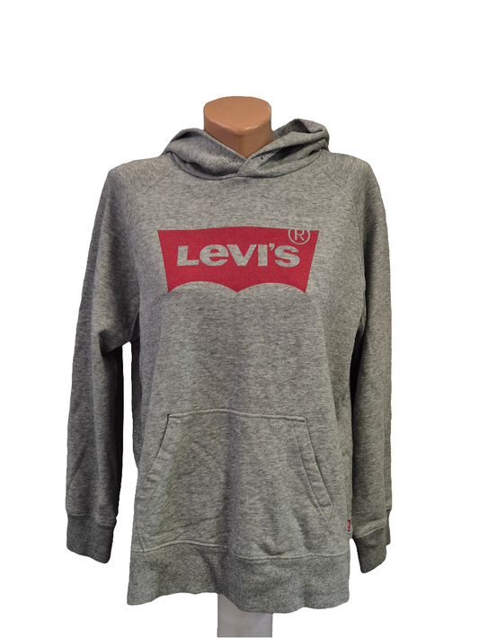 LEVI'S ZENSKA DUKSERKA GOLEMINA M