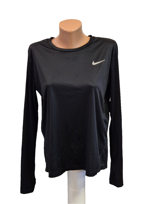 NIKE ZENSKA BLUZA GOLEMINA M