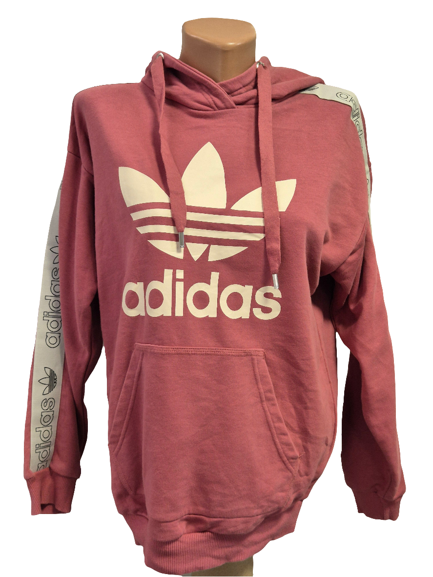 ADIDAS ZENSKA DUKSERKA GOLEMINA M