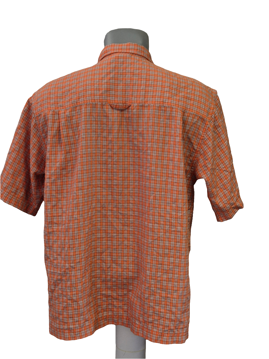 The NORTH FACE MASKA KOSULA GOLEMINA M