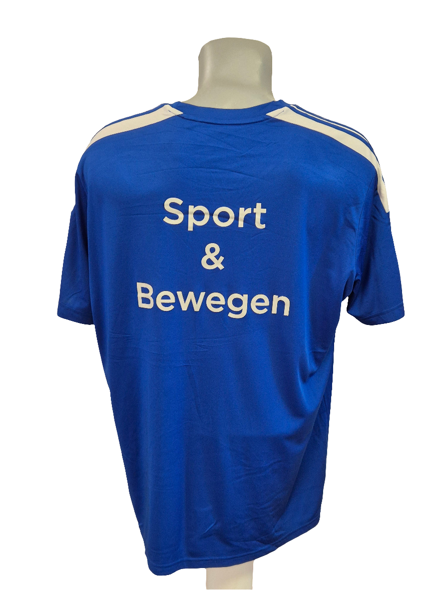 ADIDAS MASKA MAICA GOLEMINA XL
