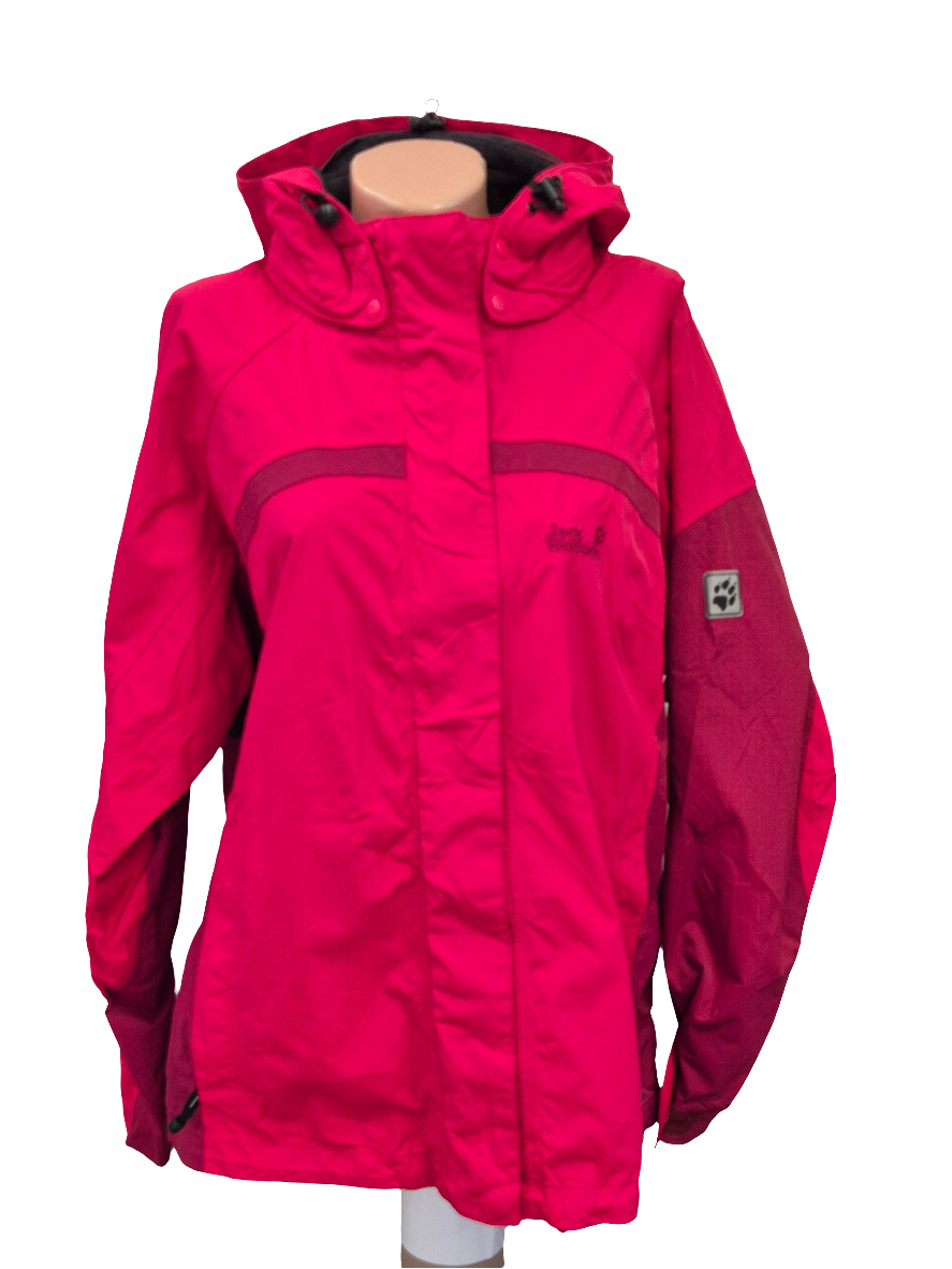 JACK WOLFSKIN ZENSKA JAKNA GOLEMINA XL