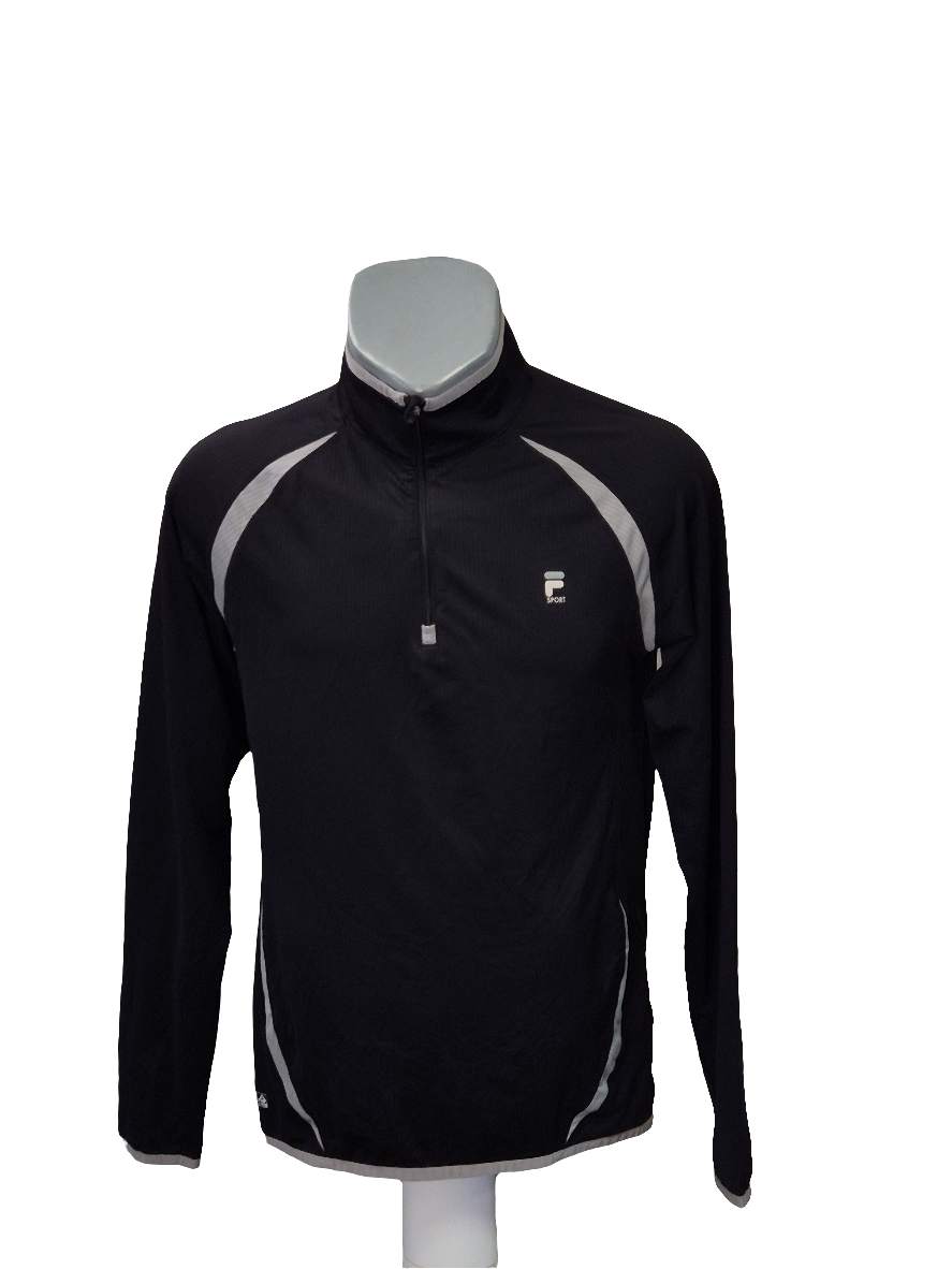 FILA MASKA DRI FIT BLUZA GOLEMINA S