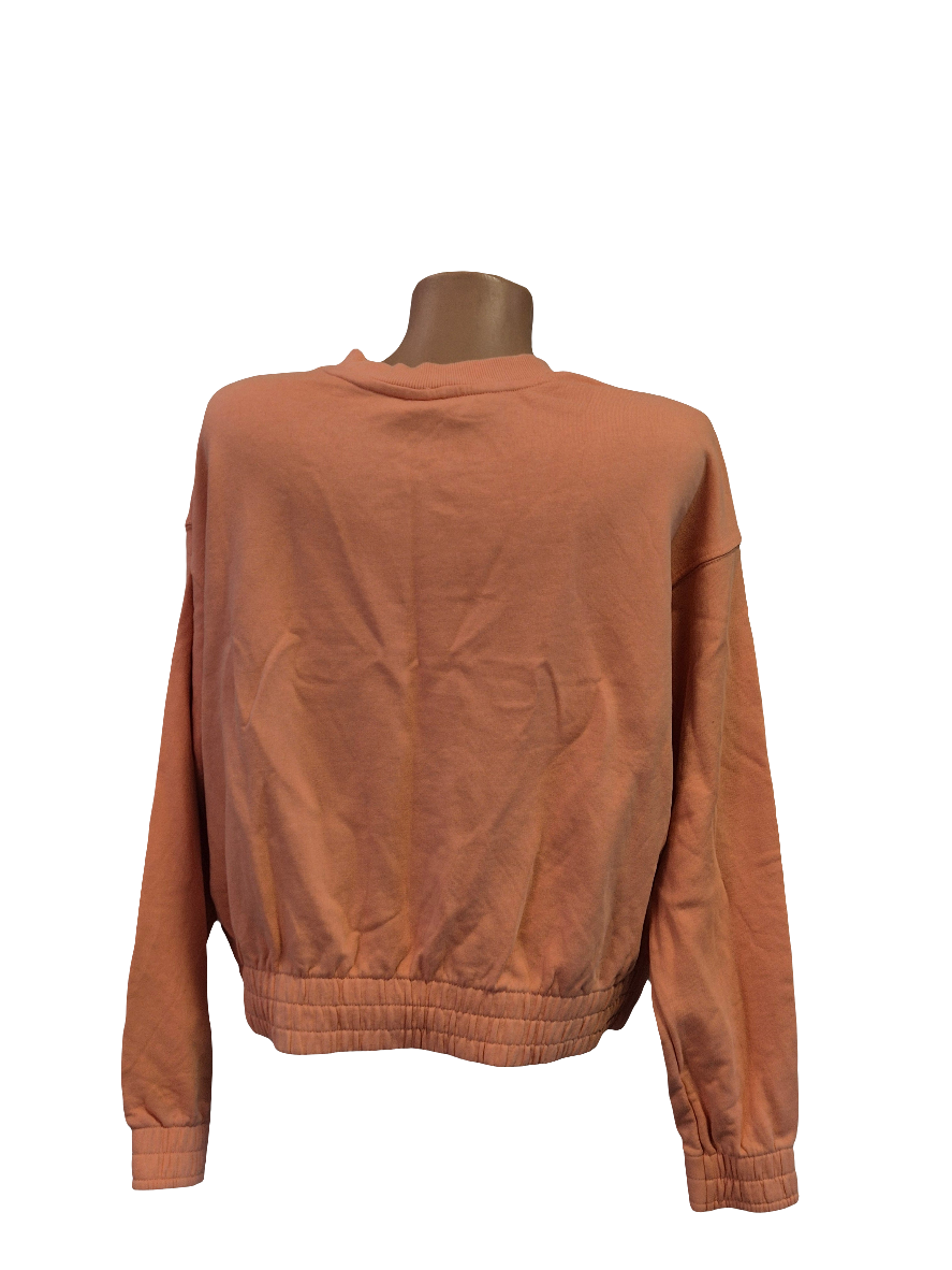 PUMA ZENSKA BLUZA GOLEMINA L